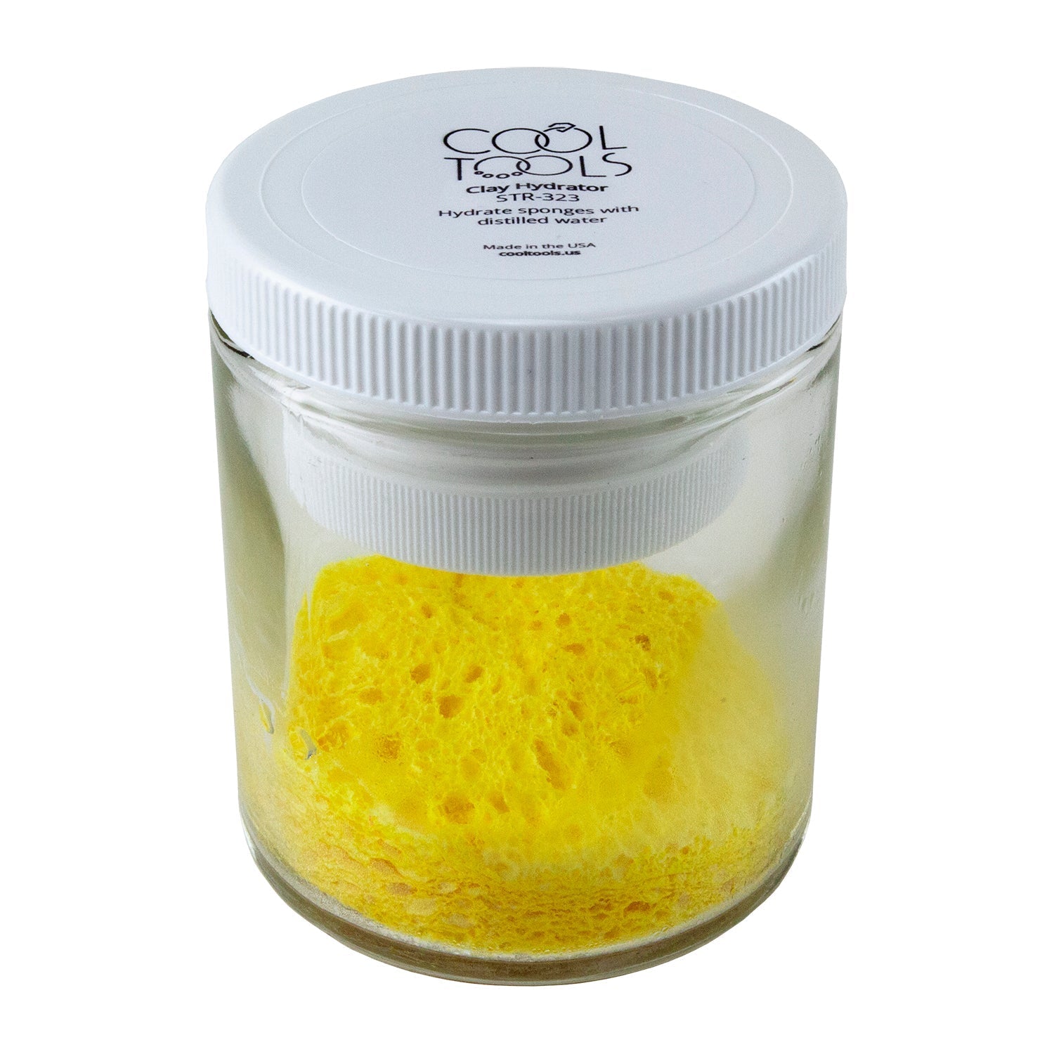 Cool Tools Clay Hydrator Cool Tools