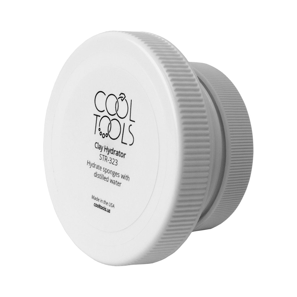 Cool Tools Clay Hydrator Cool Tools