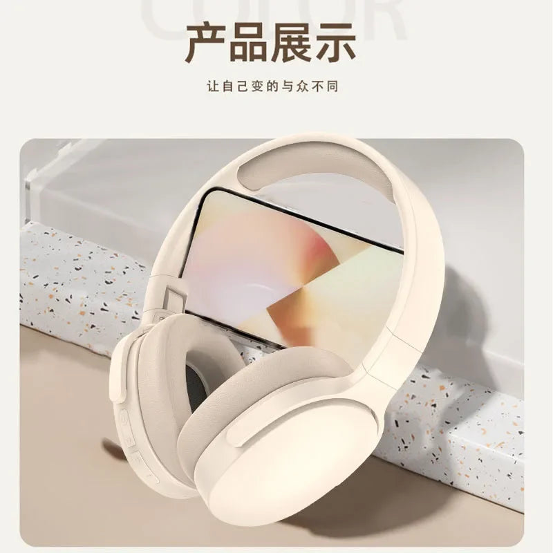 Original Xiaomi Wireless Headphones Electronics Den