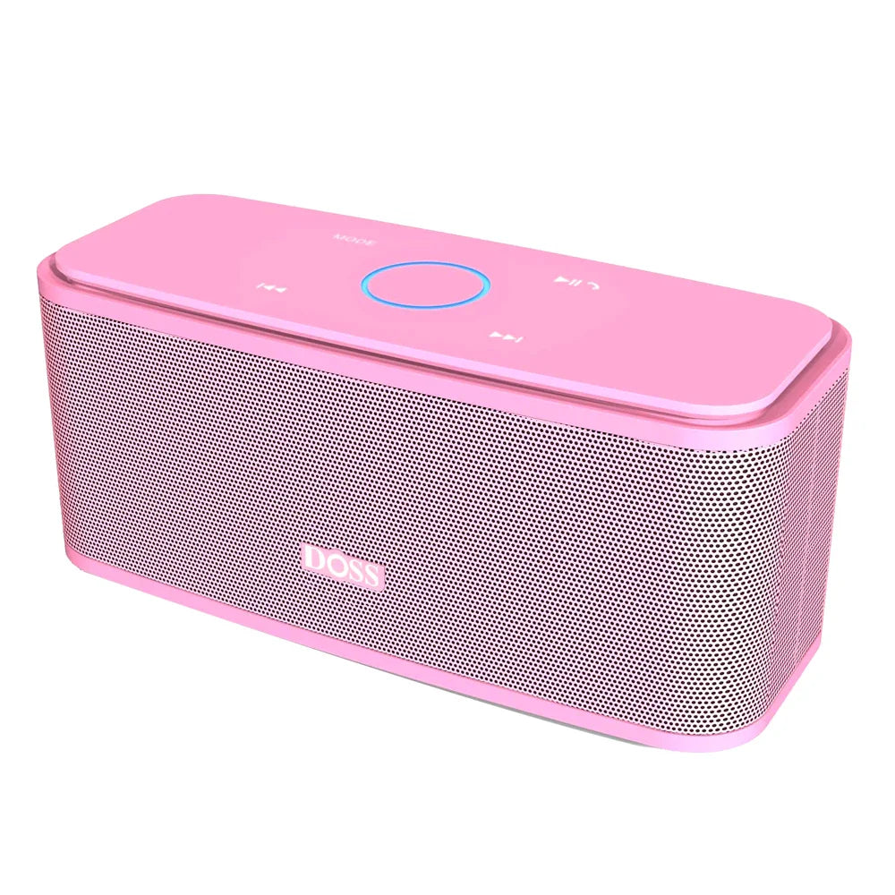 Bluetooth Speaker SoundBox Electronics Den