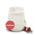 Salute's Champagna Signature Candle FashionMojos.com