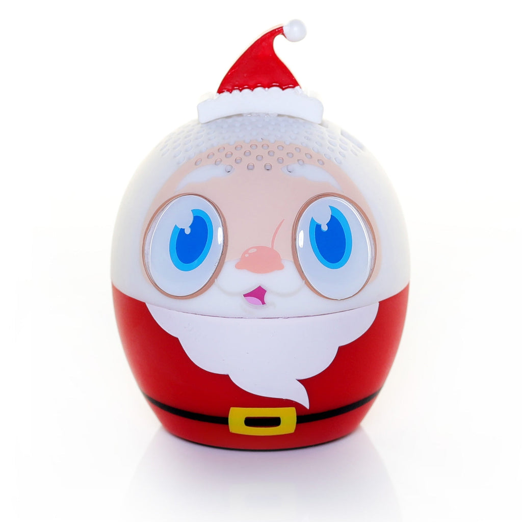 Santa Bitty Boomers