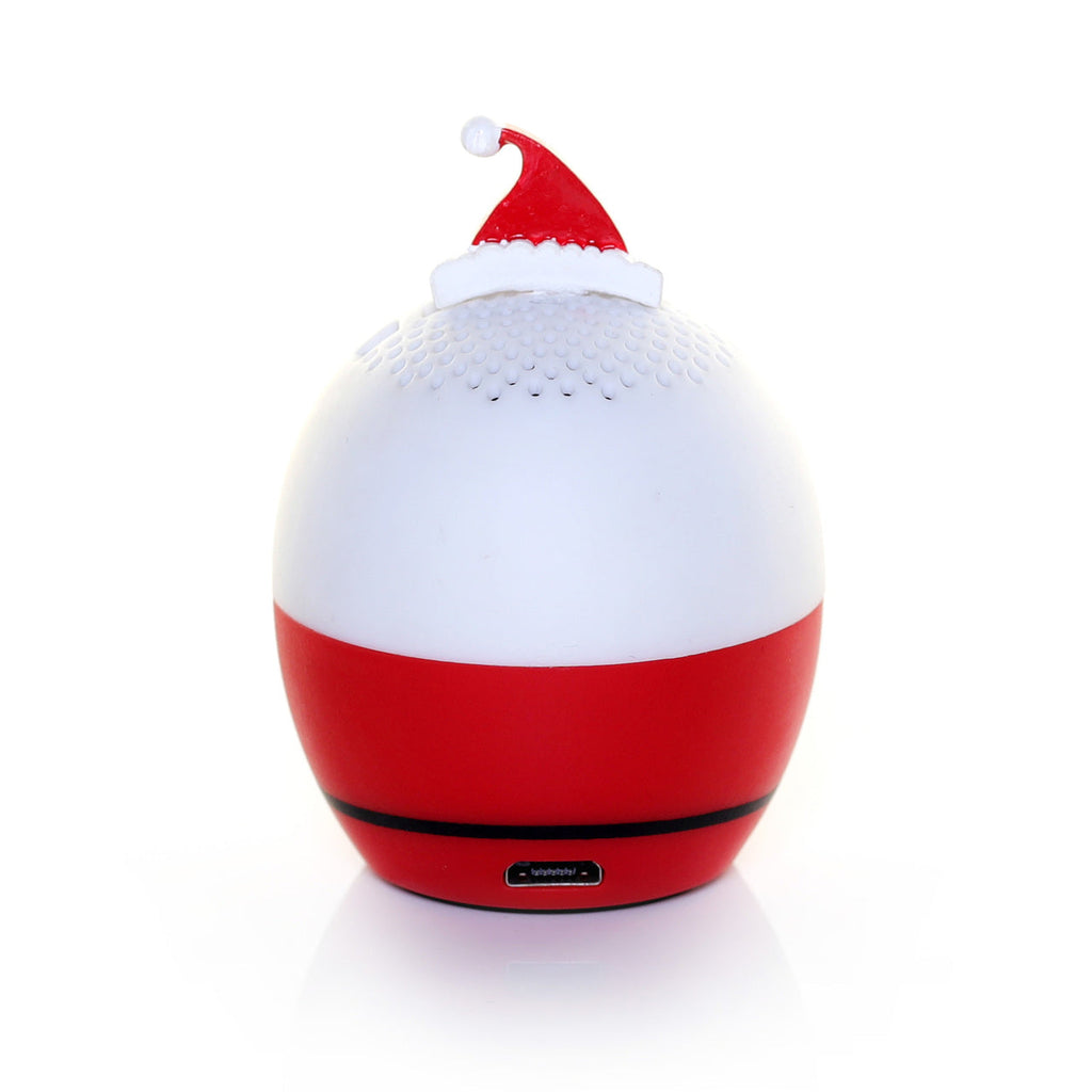Santa Bitty Boomers