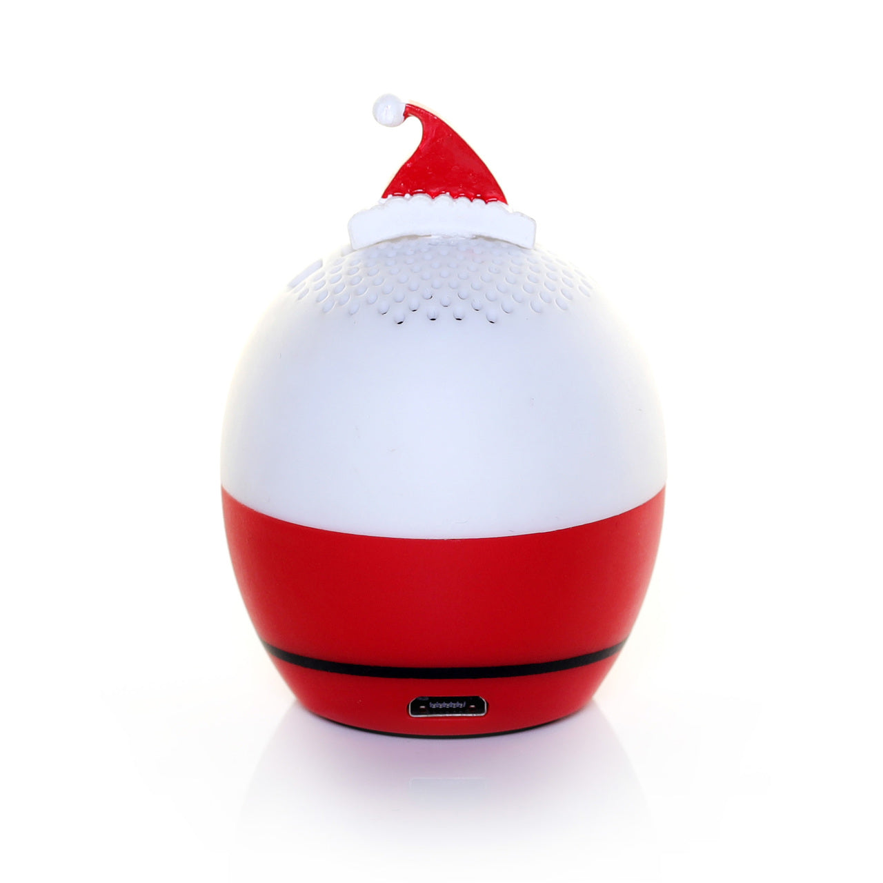 Santa Bitty Boomers