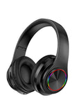 B39 Headphone With Wireless Bluetooth Electronics Den