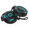 S660 Tws Wireless Bluetooth-compatible 5.2 Running Earbuds Electronics Den