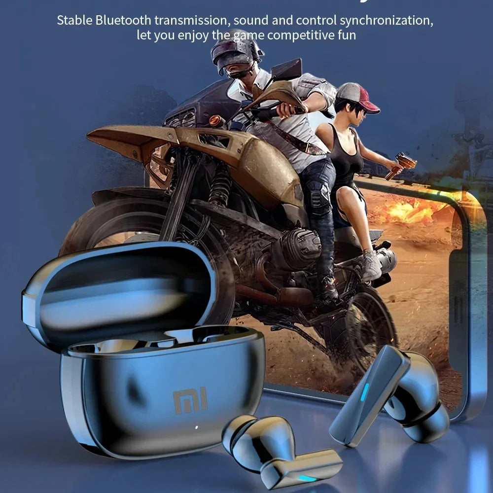 Xiaomi Air 7 Bluetooth Earphones Electronics Den