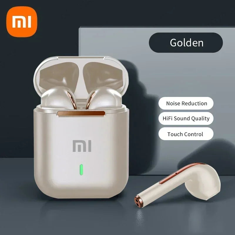 Xiaomi Earbuds True Wireless Earphone Electronics Den