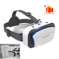 Virtual Reality VR Glasses Headset Electronics Den
