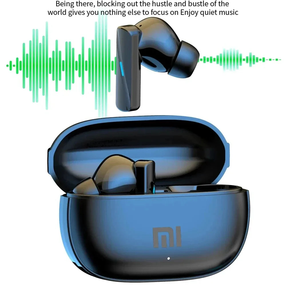Xiaomi Air 7 Bluetooth Earphones Electronics Den
