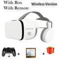 Z6 Casque Helmet 3D VR Glasses Electronics Den