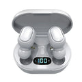 Wireless Bluetooth 5.0 Earbuds Electronics Den
