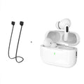 New Air Pro True Wireless Bluetooth Earphones Headphone Electronics Den