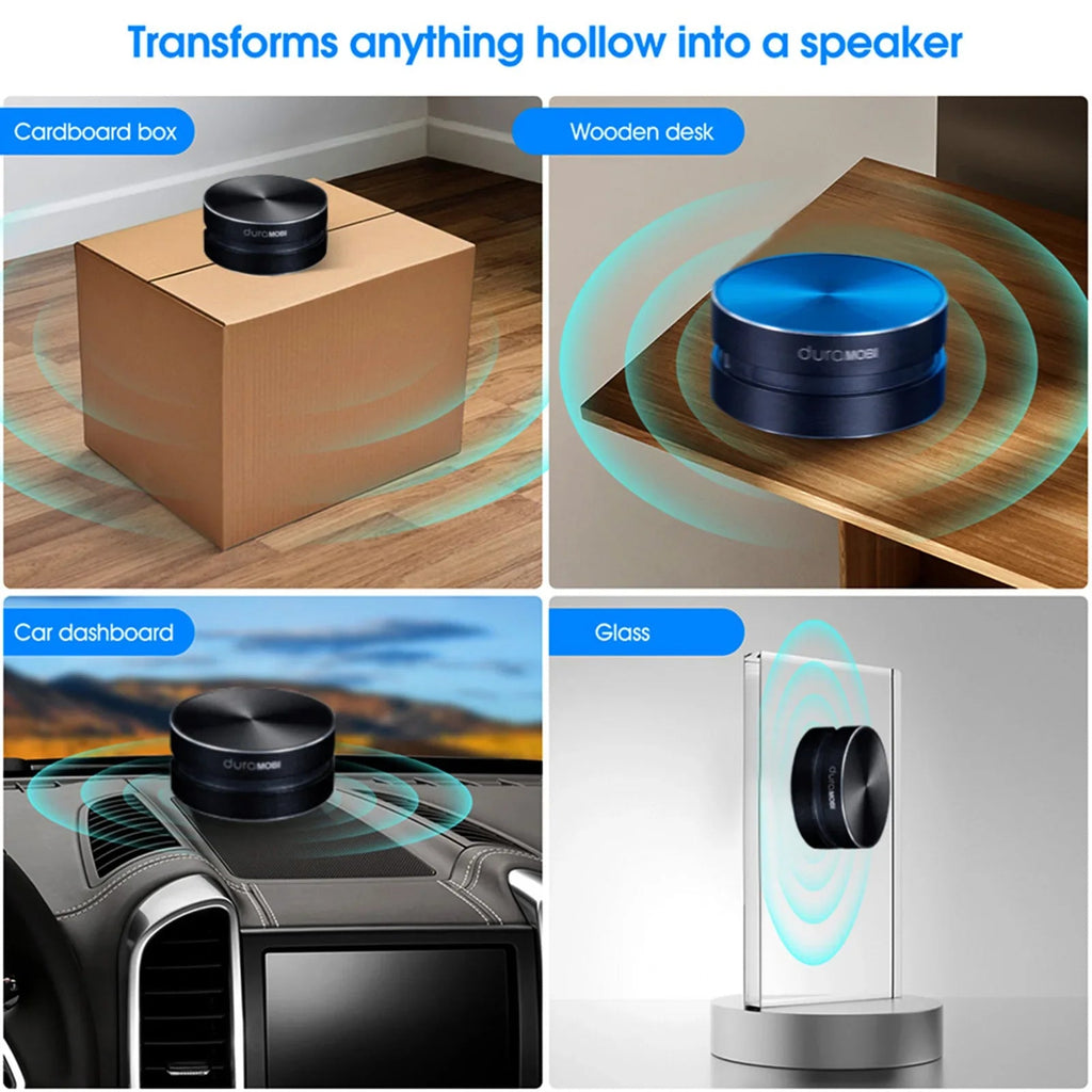 Bone Conduction Speakers Electronics Den