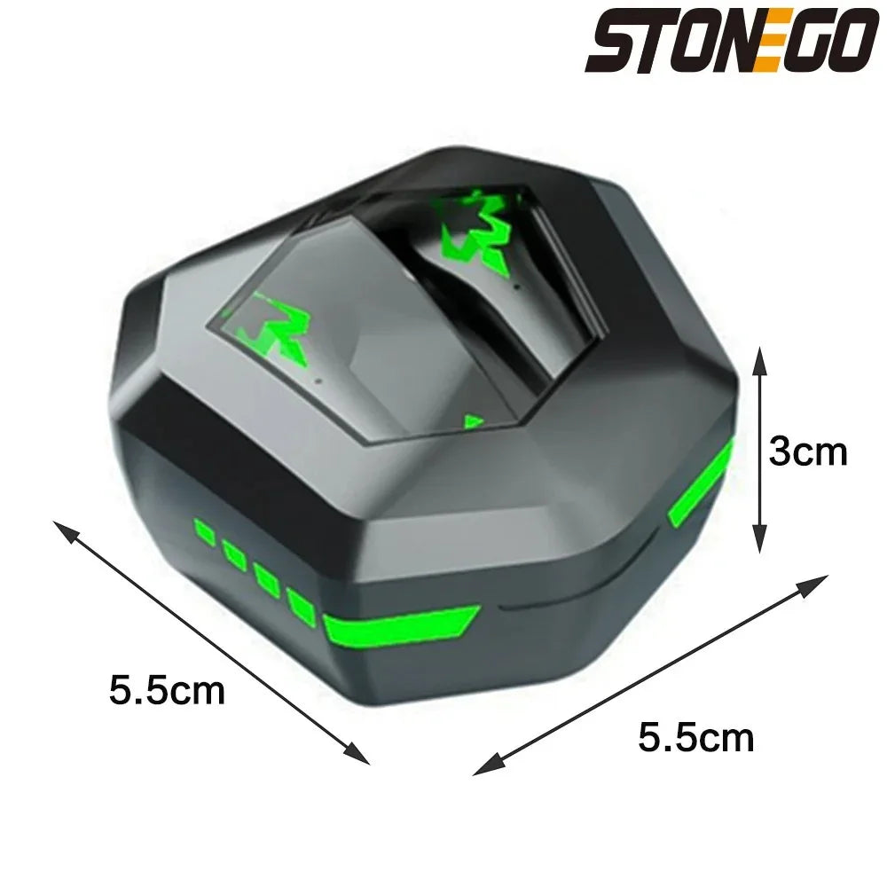 TWS Gaming Earbuds Electronics Den