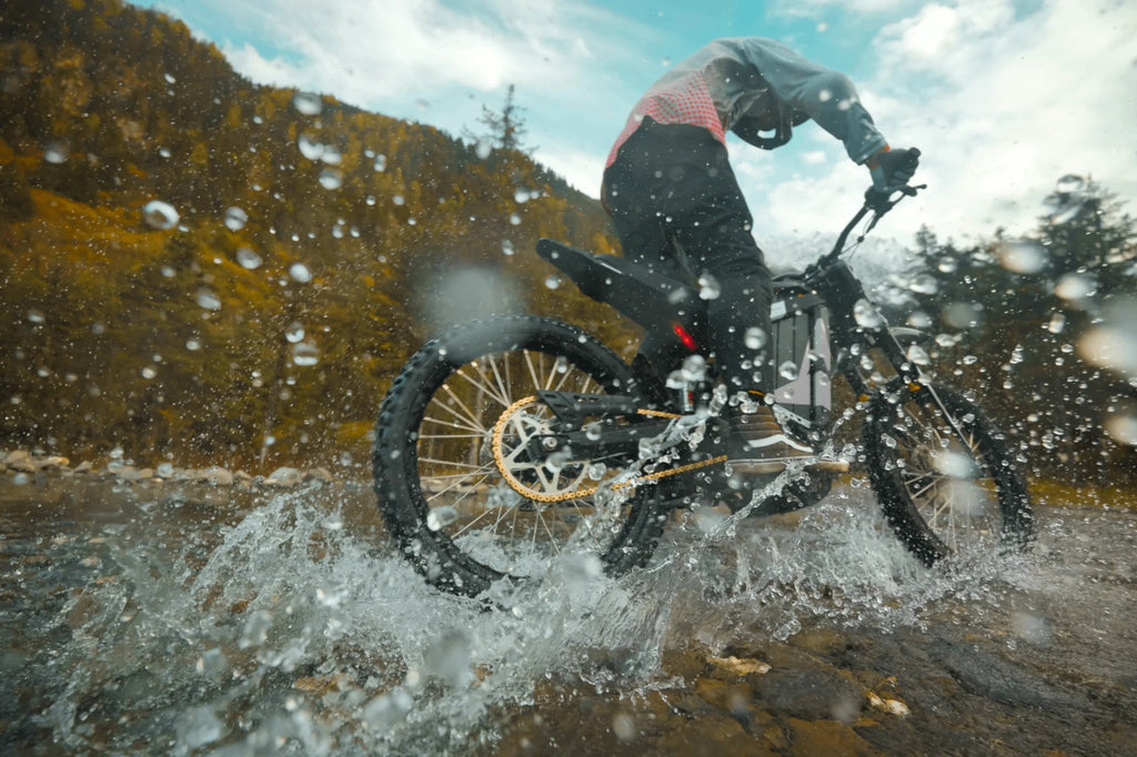 R1 EUNORAU E-BIKE US