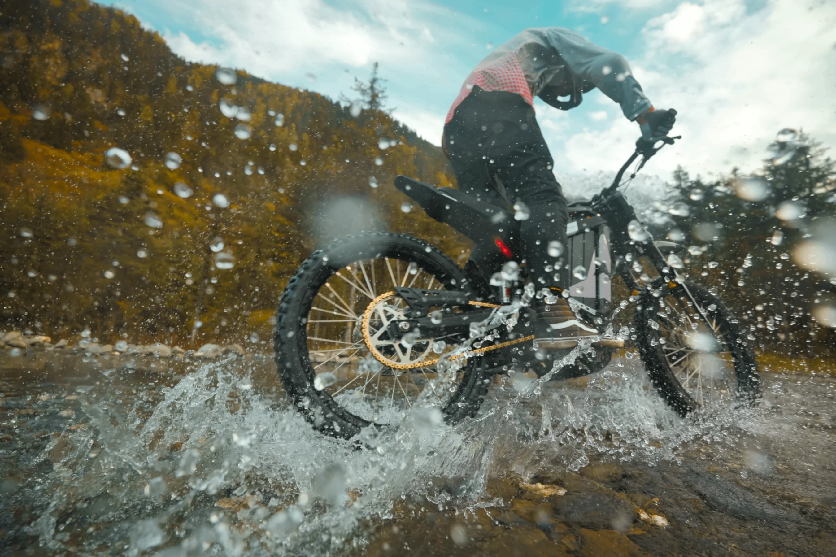 R1 EUNORAU E-BIKE US