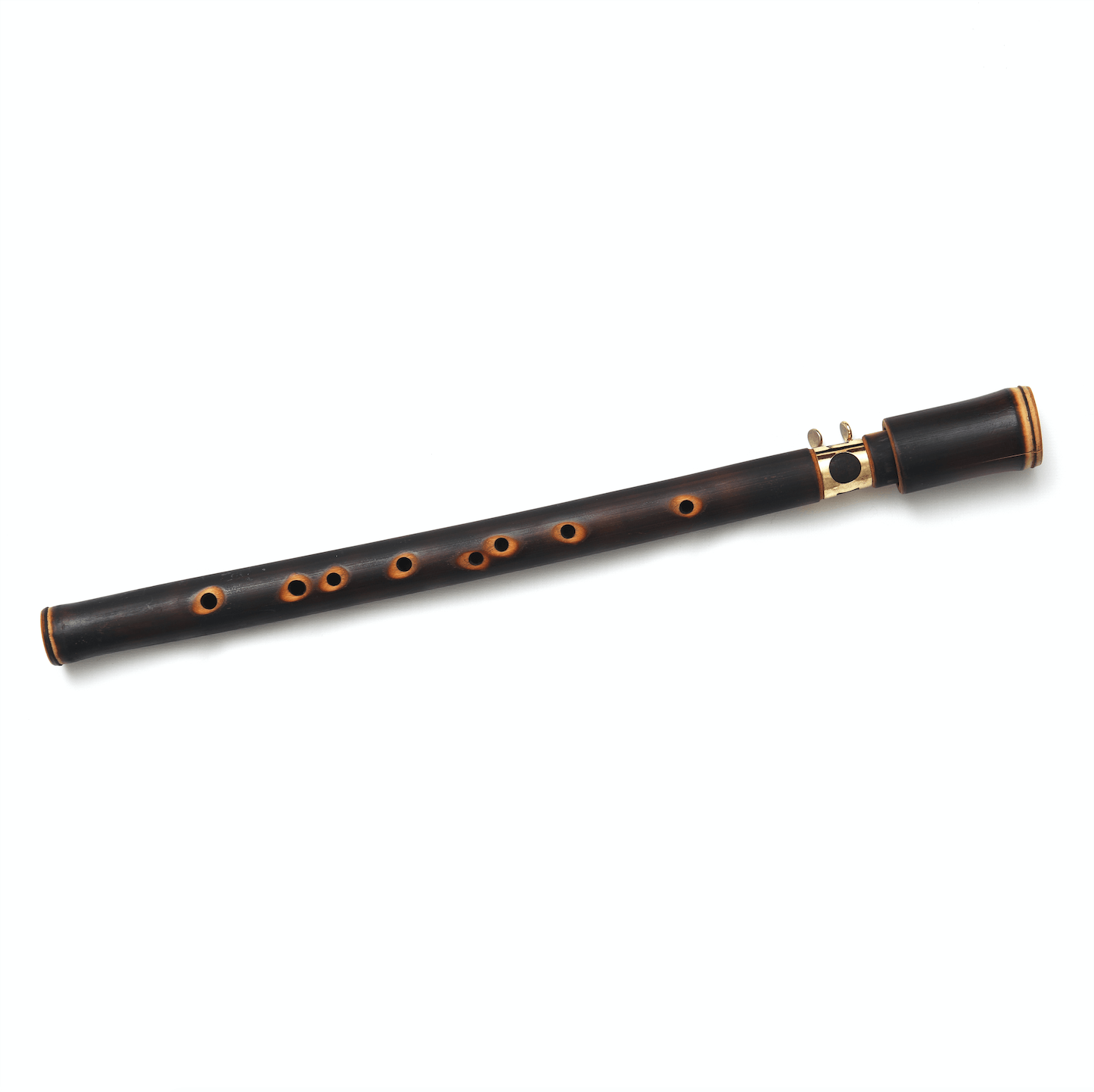 108 - Maui Xaphoon Bamboo Sax in Low G The Maui Xaphoon