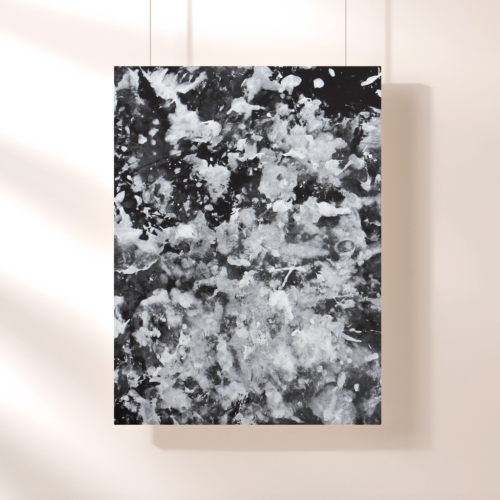 Couples Art Kit - Starter Kit LOVE IS ART