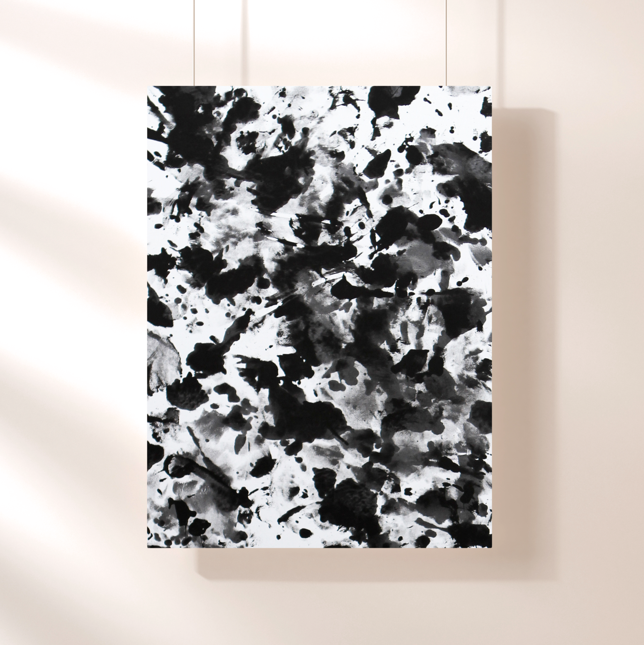 Couples Art Kit - Starter Kit LOVE IS ART