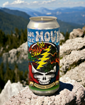 Grateful Dead "Fire on the Mountain" Patchouli-Scented CANdle Peace Of Stage LLC