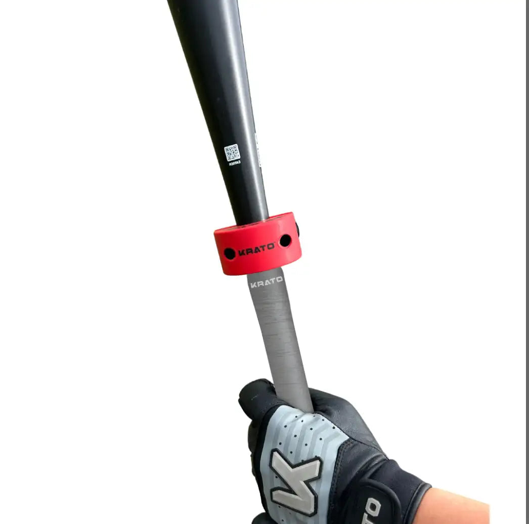 20 oz Bat Weight Krato Sports