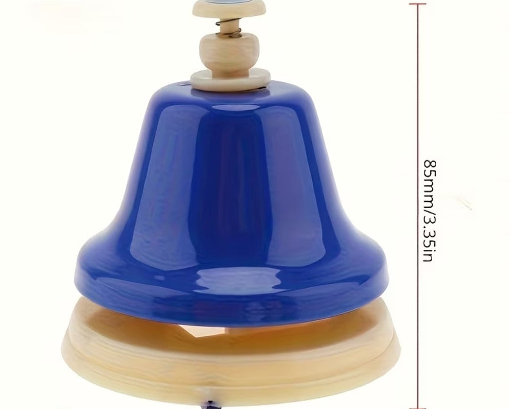 8-Tone Bell MindFreakArtistry