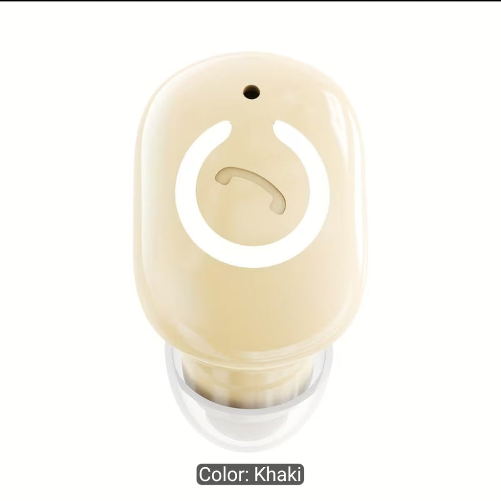 Earbuds - Wireless one set - individual MindFreakArtistry