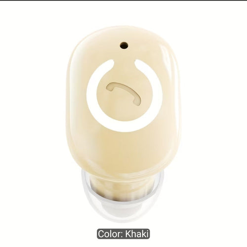 Earbuds - Wireless one set - individual MindFreakArtistry