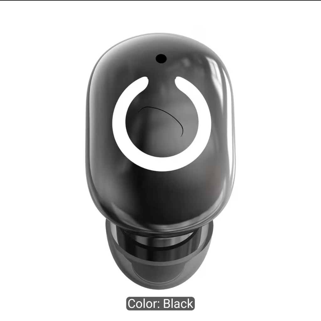 Earbuds - Wireless one set - individual MindFreakArtistry