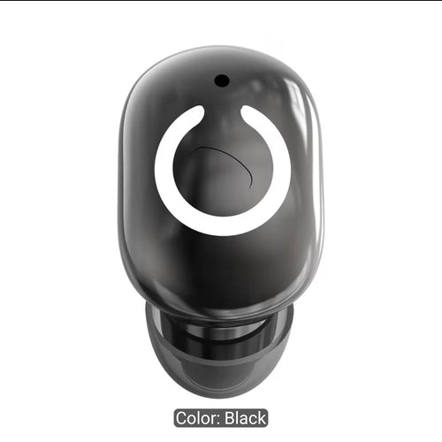 Earbuds - Wireless one set - individual MindFreakArtistry