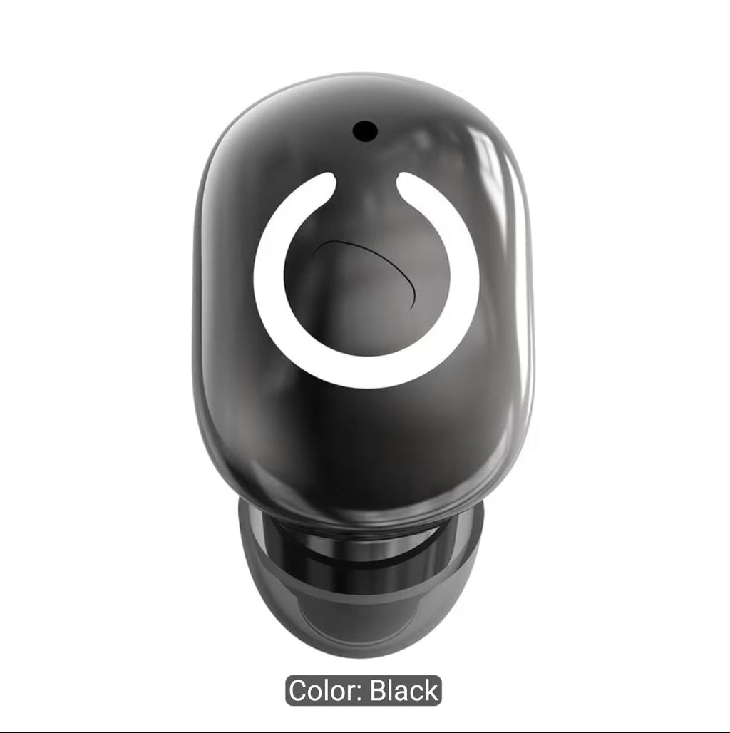 Earbuds - Wireless one set - individual MindFreakArtistry