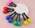 Maracas - Multicolored MindFreakArtistry