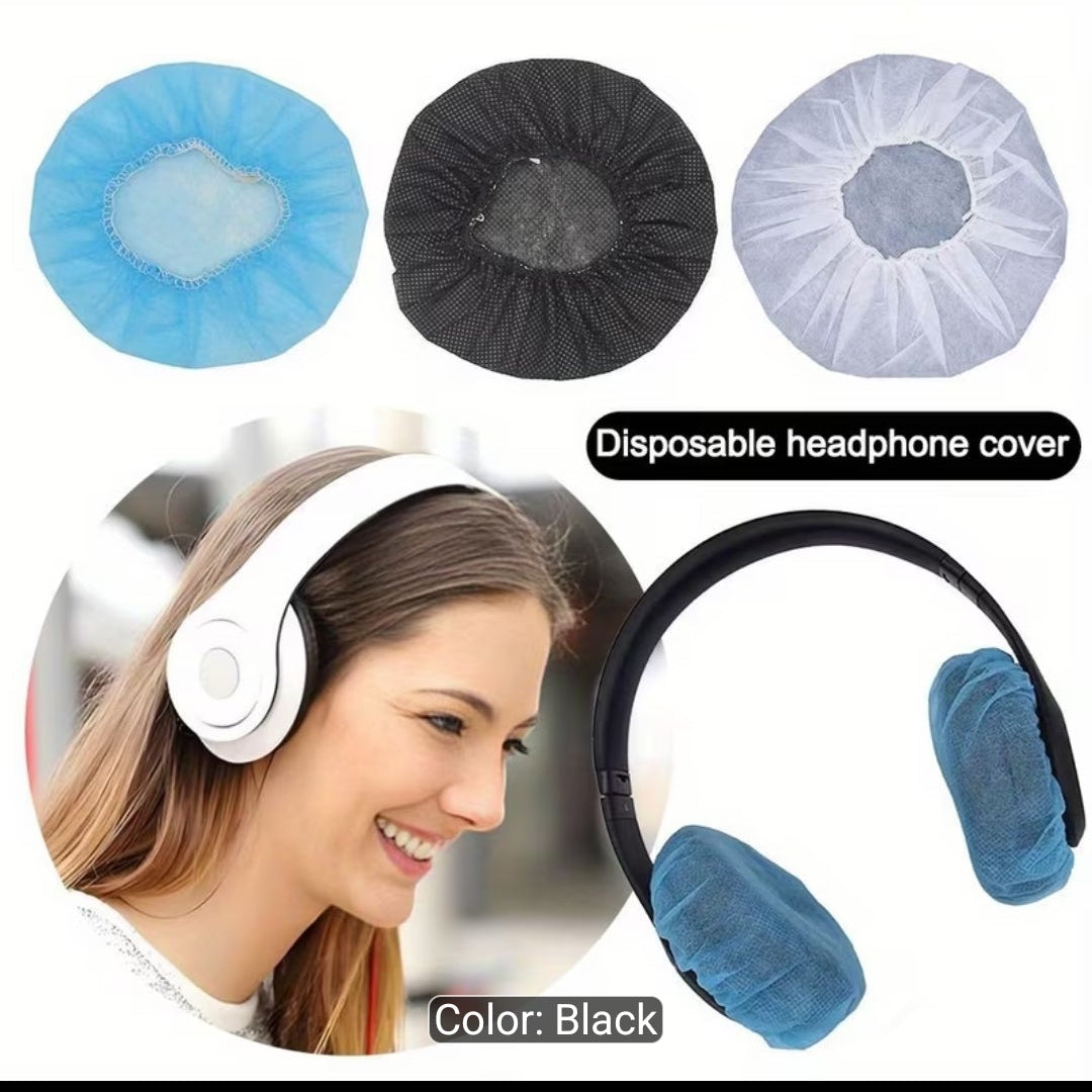 Pop Filter - Microphone Cover (Standard) MindFreakArtistry