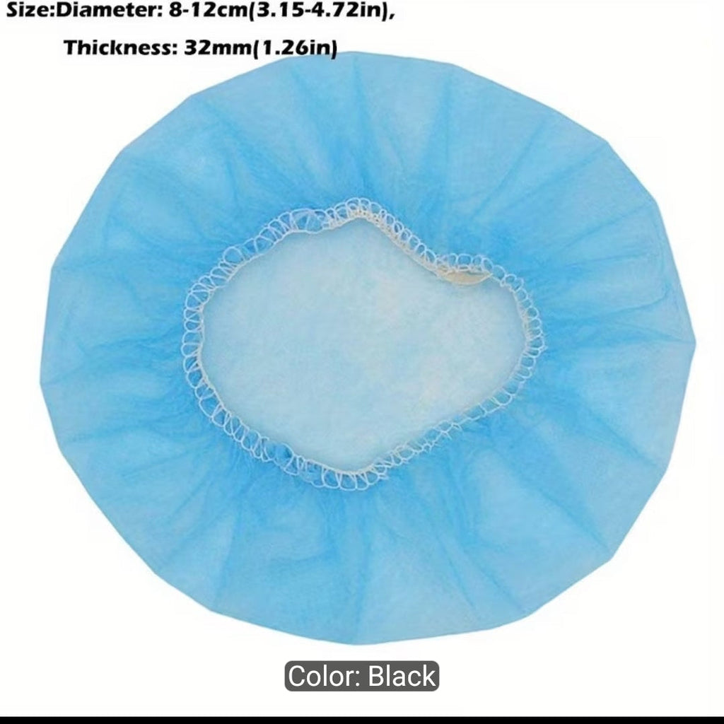 Pop Filter - Microphone Cover (Standard) MindFreakArtistry