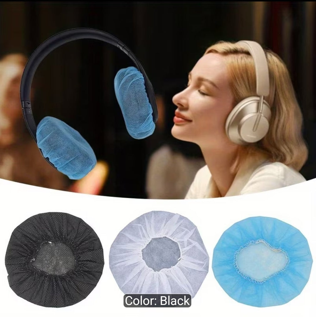 Pop Filter - Microphone Cover (Standard) MindFreakArtistry
