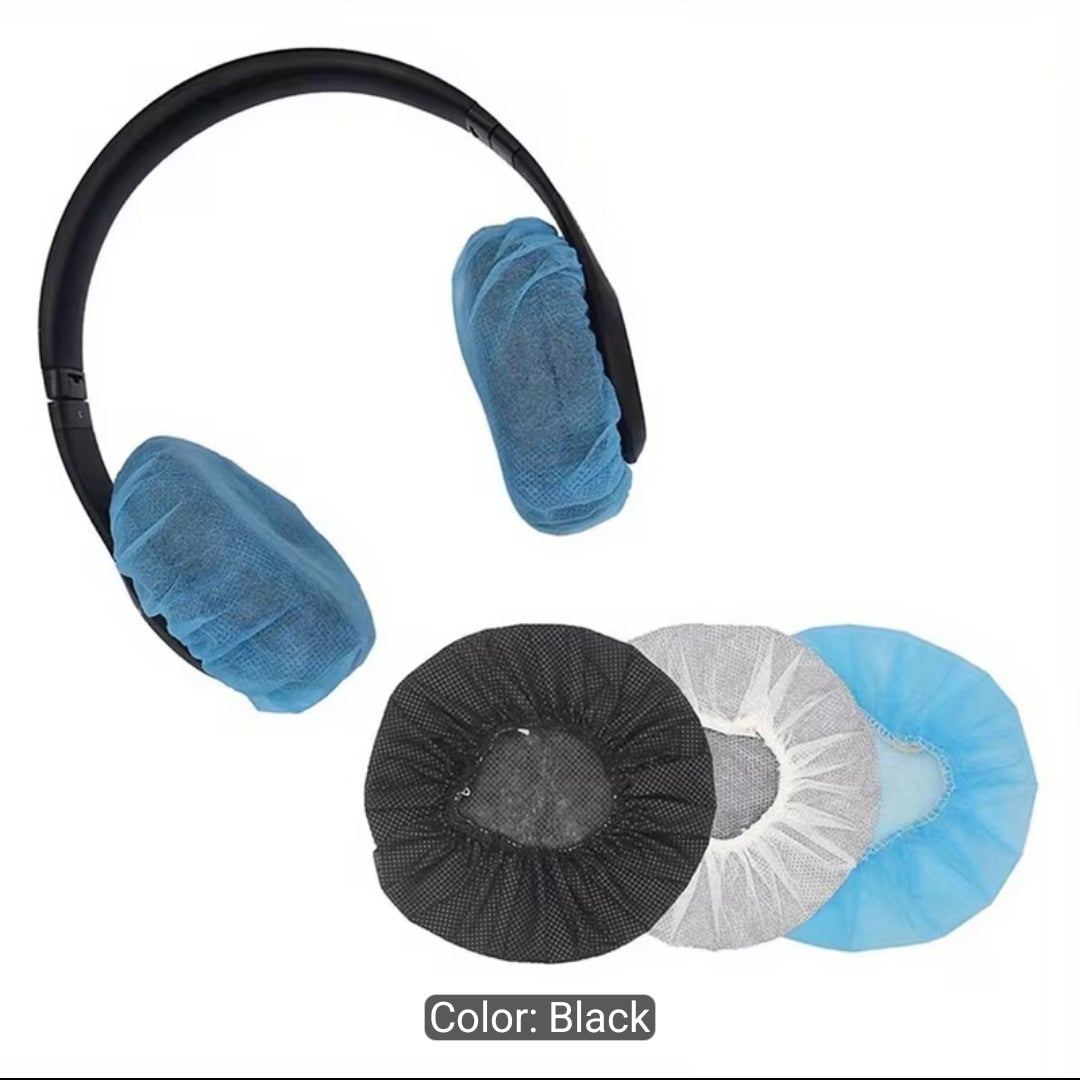 Pop Filter - Microphone Cover (Standard) MindFreakArtistry