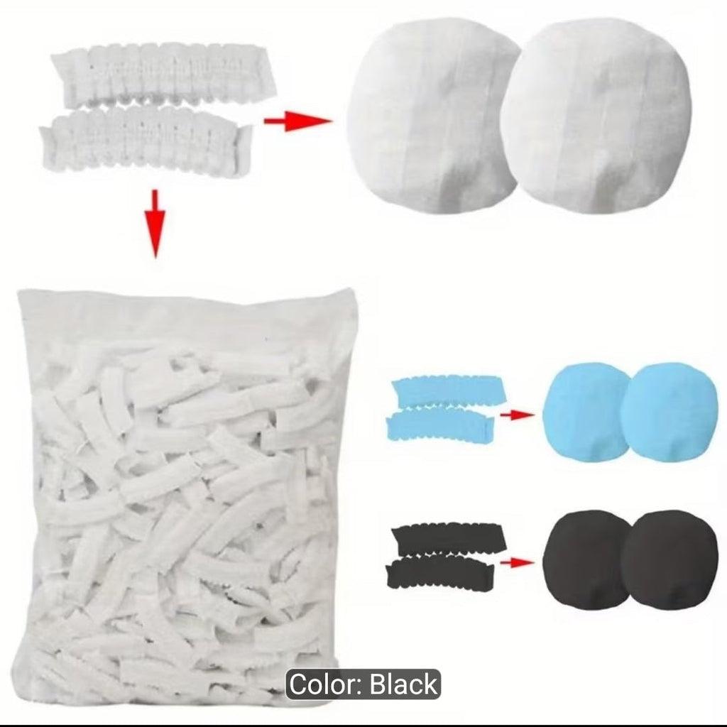 Pop Filter - Microphone Cover (Standard) MindFreakArtistry