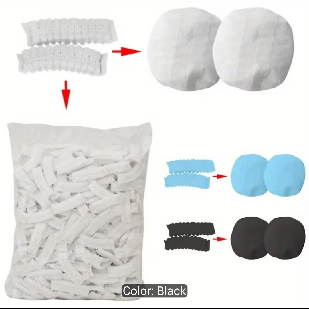 Pop Filter - Microphone Cover (Standard) MindFreakArtistry
