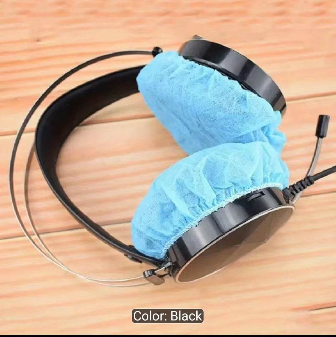 Pop Filter - Microphone Cover (Standard) MindFreakArtistry