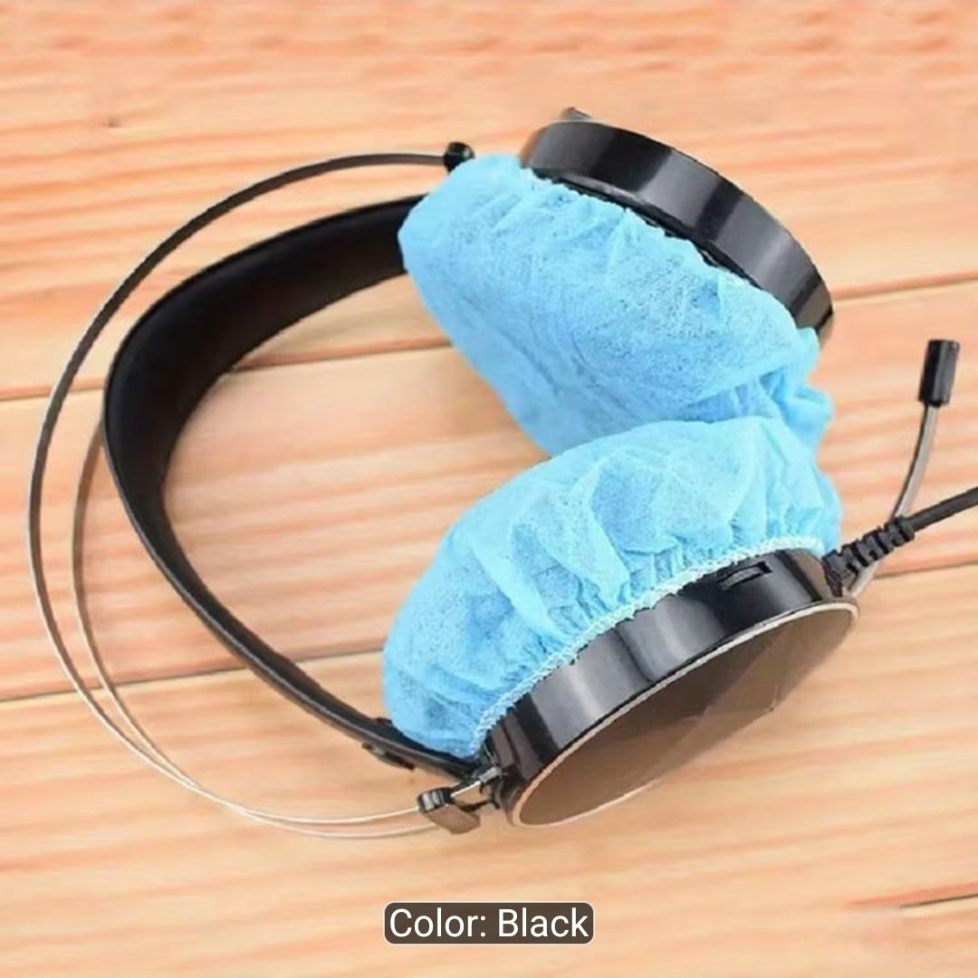 Pop Filter - Microphone Cover (Standard) MindFreakArtistry