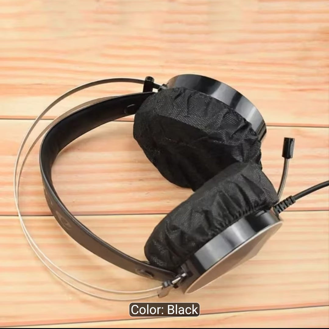 Pop Filter - Microphone Cover (Standard) MindFreakArtistry