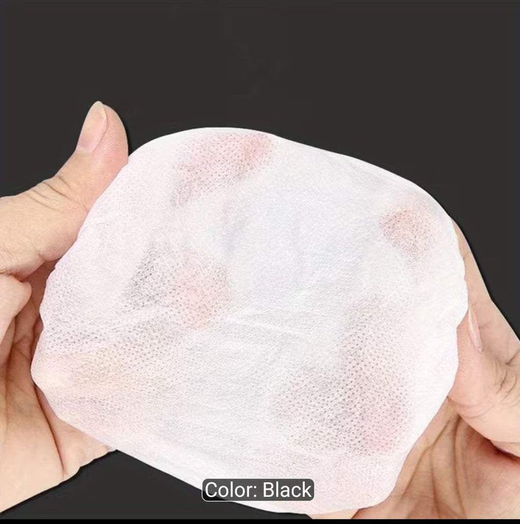 Pop Filter - Microphone Cover (Standard) MindFreakArtistry