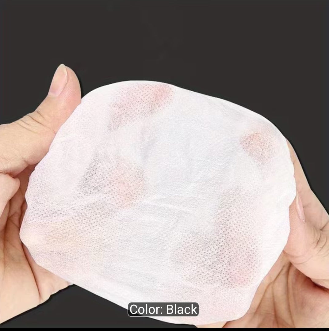 Pop Filter - Microphone Cover (Standard) MindFreakArtistry