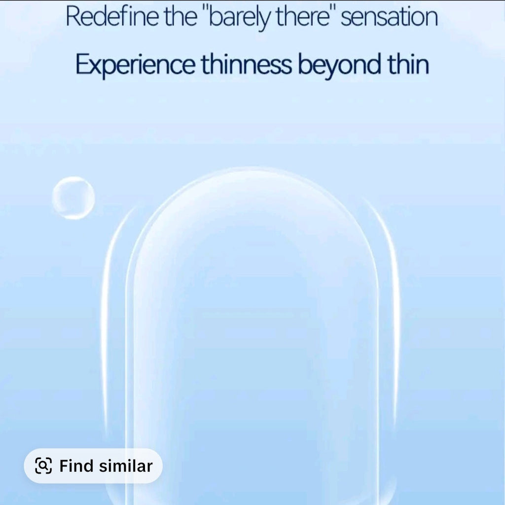 Zioxx Condoms Ultra Thin MindFreakArtistry