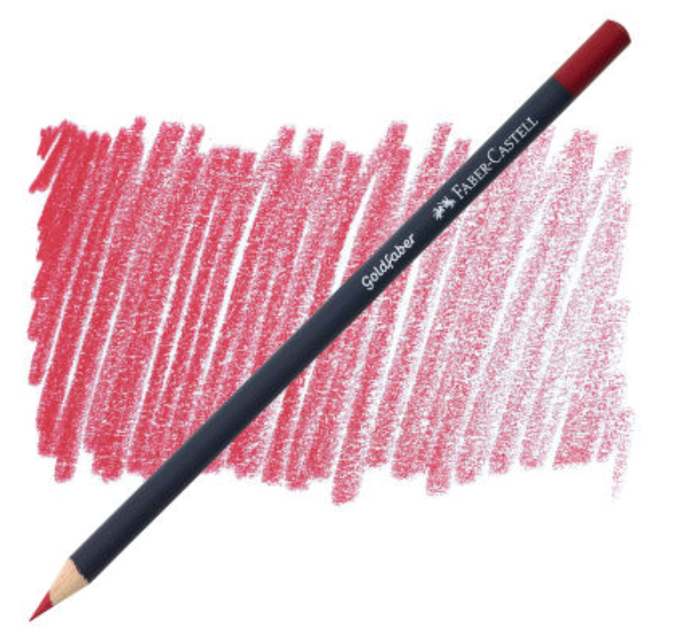 Faber-Castell Goldfaber Color Pencils ShopSketchBox