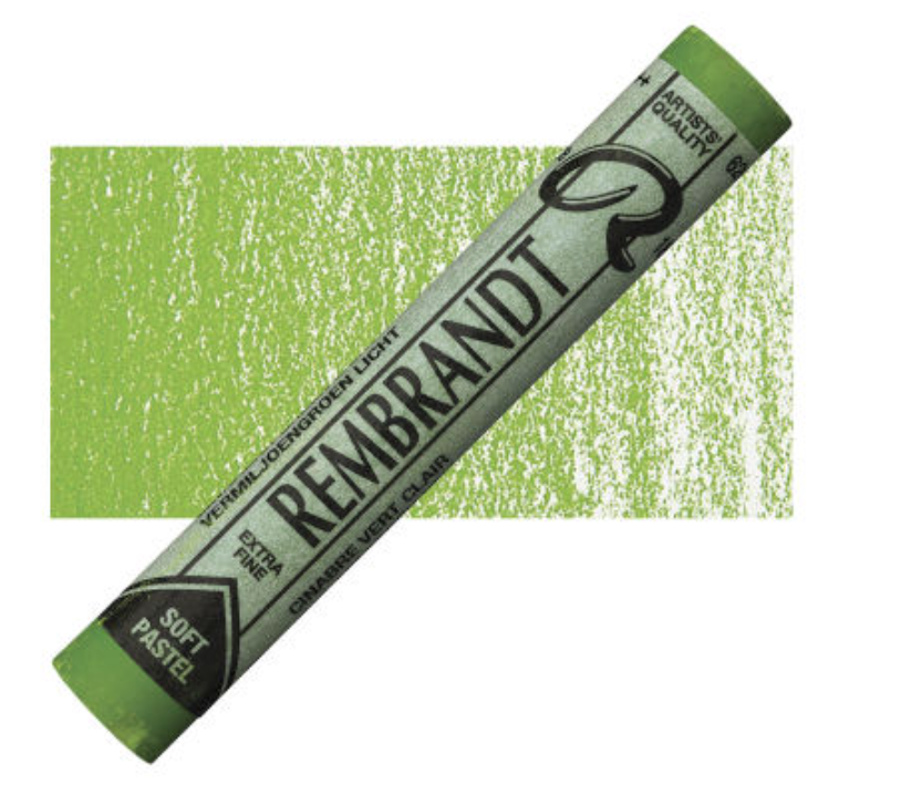 Rembrandt Pastel Stick ShopSketchBox