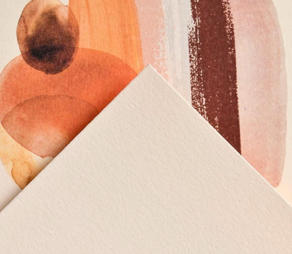Graduate Mixed Media Pad - Natural Paper  3x7--15 sheets ShopSketchBox
