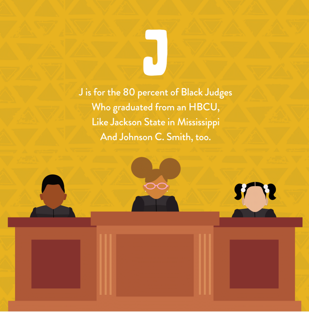 ABCs of HBCUs HBCU Prep School