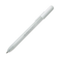 Sakura Retractable Gelly Roll--White ShopSketchBox